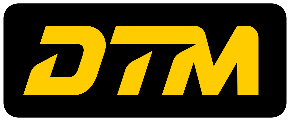 DTM logo