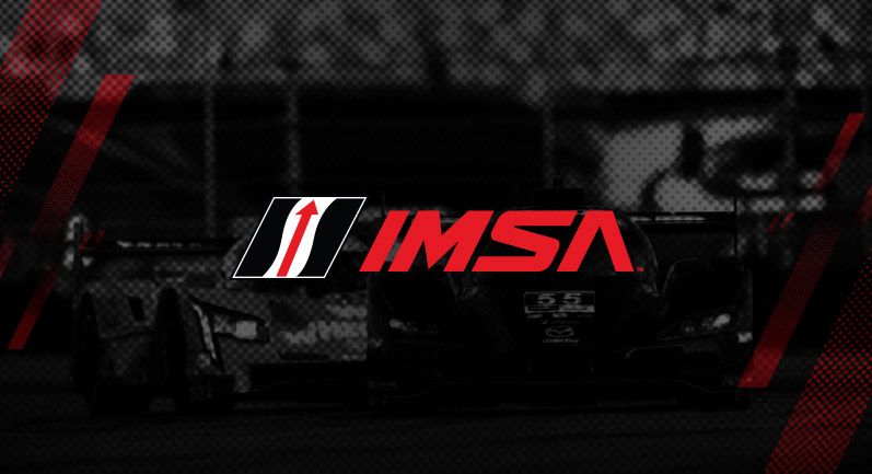 IMSA logo